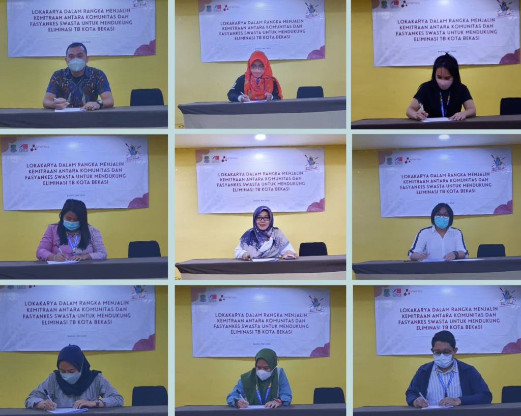 TTD Nota Kesepakatan